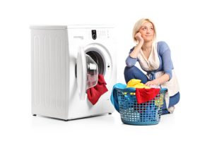 Cách khắc phục sửa chữa máy giặt không quay